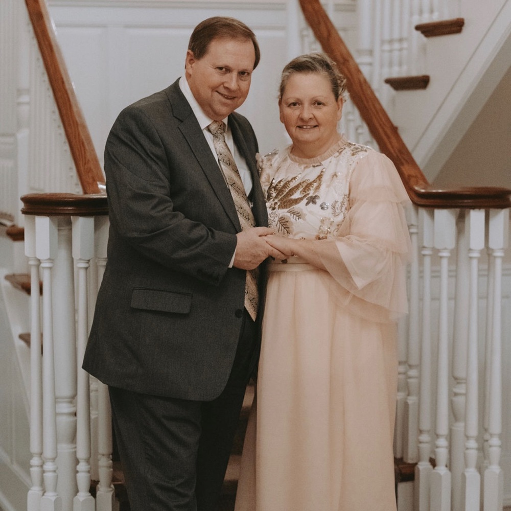 Meet your Posher, Shannon